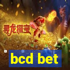 bcd bet